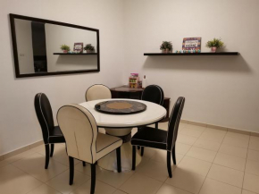 Dheeya Homestay